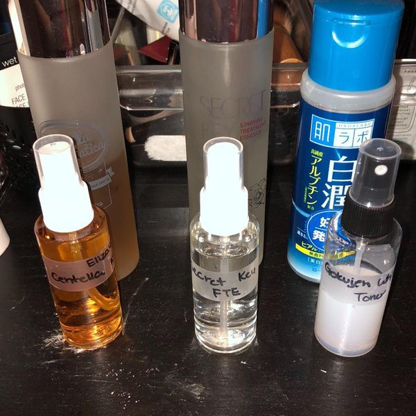 20ml 25ml 30ml 50ml 100ml random color travel transparent plastic perfume atomizer small mini empty spray refillable bottle
20ml 25ml 30ml 50ml 100ml random color travel transparent plastic perfume atomizer small mini empty spray refillable bottle