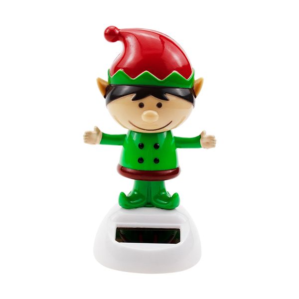 solar energy car ornaments shaking dolls car accessories for automobile interior dashboard decoration christmas gift present
solar energy car ornaments shaking dolls car accessories for automobile interior dashboard decoration christmas gift present