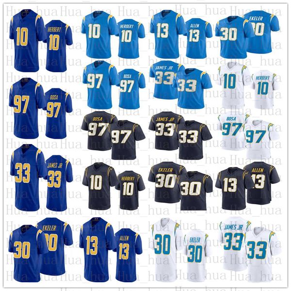 2020 new men los angeles jersey charger 10 justin herbert 97 joey bosa keenan allen 33 derwin james jr 30 austin ekeler jersey, Black
2020 new men los angeles jersey charger 10 justin herbert 97 joey bosa keenan allen 33 derwin james jr 30 austin ekeler jersey, Black