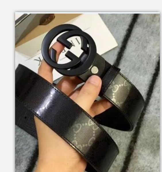 2018 classic black ceinture designer belts fashion big bead buckle belt mens womens belt no box 01, Black;brown
2018 classic black ceinture designer belts fashion big bead buckle belt mens womens belt no box 01, Black;brown