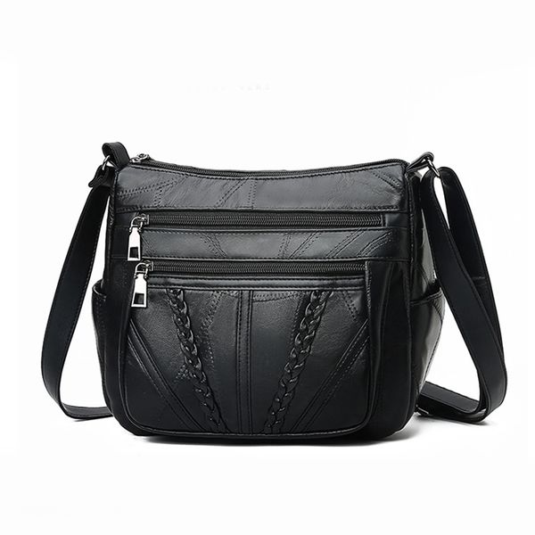 fashion 2019 new shoulder bag women's leather small flap messenger bags totes classic woven women bags
fashion 2019 new shoulder bag women's leather small flap messenger bags totes classic woven women bags