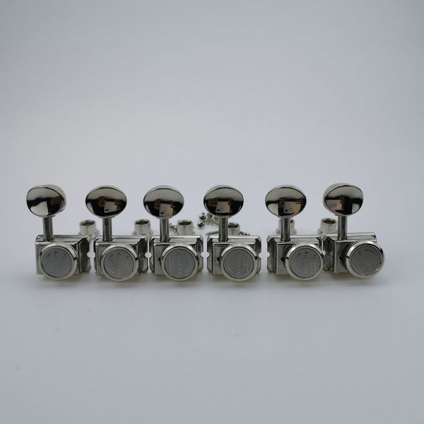 kerrey vintage nickel lock string tuners electric guitar machine heads tuners for st tl guitar 1 set tuning pegs
kerrey vintage nickel lock string tuners electric guitar machine heads tuners for st tl guitar 1 set tuning pegs