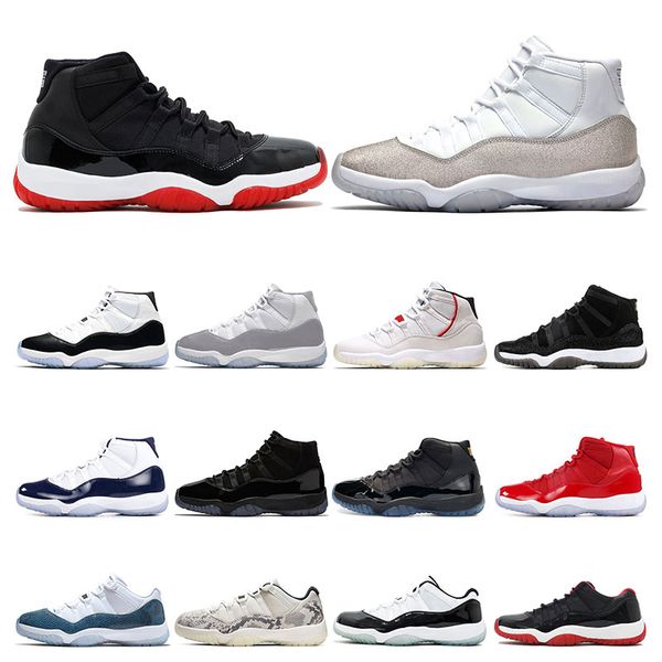 2019 bred 11 xi wmns metallic silver gym red cap and gown concord 45 11s space jam basketball shoes mens womens sports sneakers
2019 bred 11 xi wmns metallic silver gym red cap and gown concord 45 11s space jam basketball shoes mens womens sports sneakers