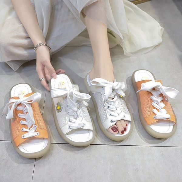 shoes women womens slippers outdoor luxury slides loafers pantofle soft summer designer flat 2020 lace-up rubber casual, Black 
shoes women womens slippers outdoor luxury slides loafers pantofle soft summer designer flat 2020 lace-up rubber casual, Black