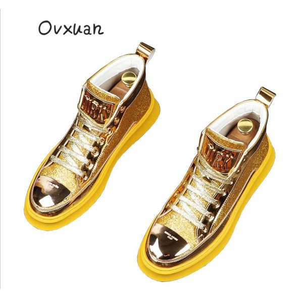ovxuan ве золоо boots metal top ендении мод вокого top мђжкие кѬоовки поведневнй, Black
ovxuan ве золоо boots metal top ендении мод вокого top мђжкие кѬоовки поведневнй, Black