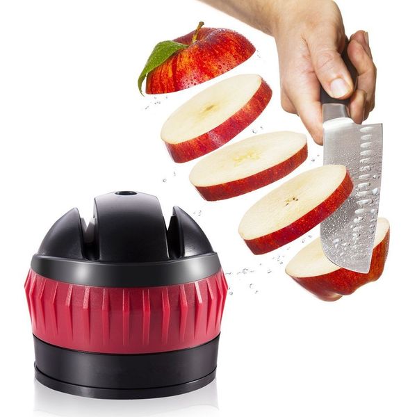 professional knife sharpener sharpening stone suction pad method chef knife black kitchen accessories tools grinding home amolador zj0118
professional knife sharpener sharpening stone suction pad method chef knife black kitchen accessories tools grinding home amolador zj0118