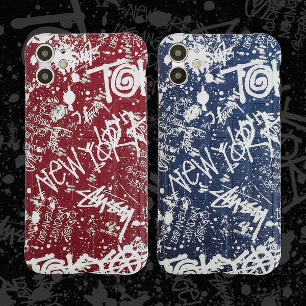 streetwear braqnd stussy phone case for iphone 11 pro xs max xr x 7 8 plus silicone case
streetwear braqnd stussy phone case for iphone 11 pro xs max xr x 7 8 plus silicone case