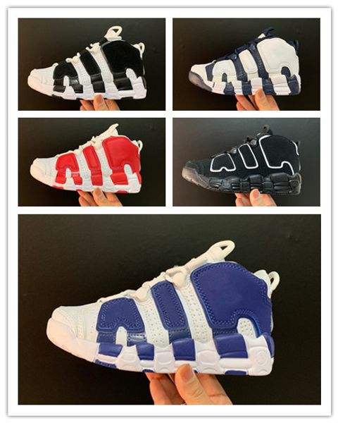 2019 New 96 QS Olympic Varsity Maroon more kids Basketball Shoes 3M Scottie Pippen air Uptempo Chicago Trainers Sports Sneakers Size 28-35
2019 New 96 QS Olympic Varsity Maroon more kids Basketball Shoes 3M Scottie Pippen air Uptempo Chicago Trainers Sports Sneakers Size 28-35