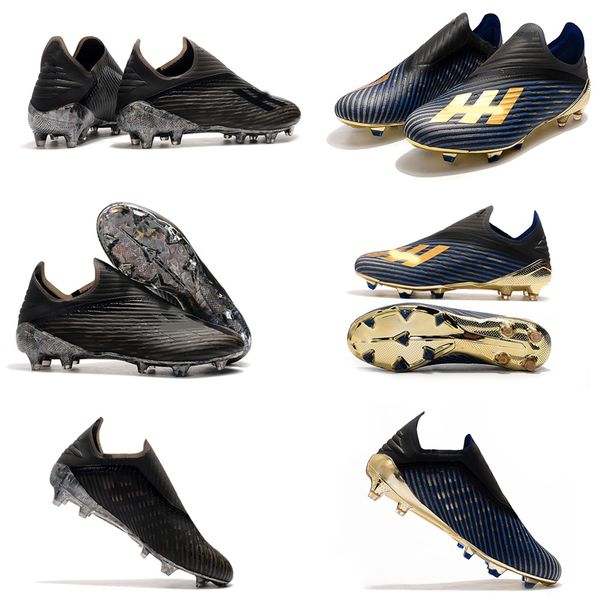 2019 new x 19+ 19.1 fg soccer mens football excellent quali gold blue color 19+x soccer boots football shoes cleats size us 6.5-11
2019 new x 19+ 19.1 fg soccer mens football excellent quali gold blue color 19+x soccer boots football shoes cleats size us 6.5-11