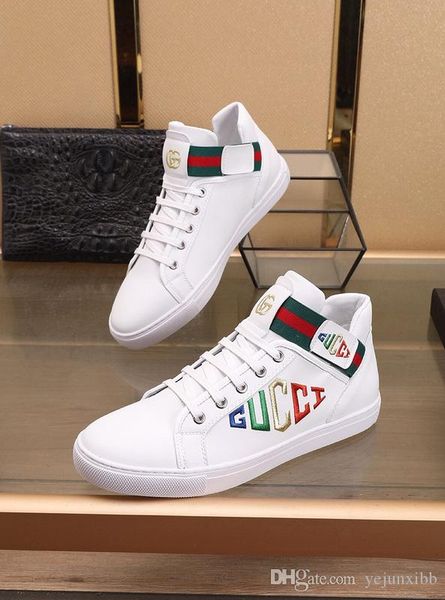 a1 2019 real leather brands mens shoes monster casual shoes lace-up fashion shoes 38-44, Black
a1 2019 real leather brands mens shoes monster casual shoes lace-up fashion shoes 38-44, Black