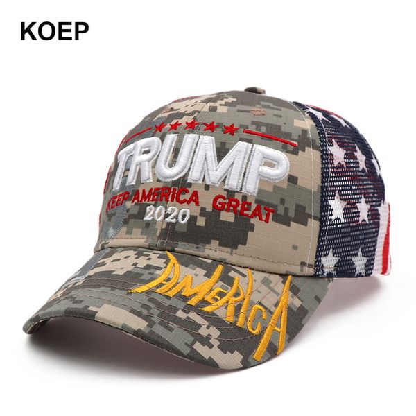 new fashion donald trump 2020 cap camouflage usa flag baseball caps keep america great again snapback president hat embroidery drop ship, Black;white
new fashion donald trump 2020 cap camouflage usa flag baseball caps keep america great again snapback president hat embroidery drop ship, Black;white