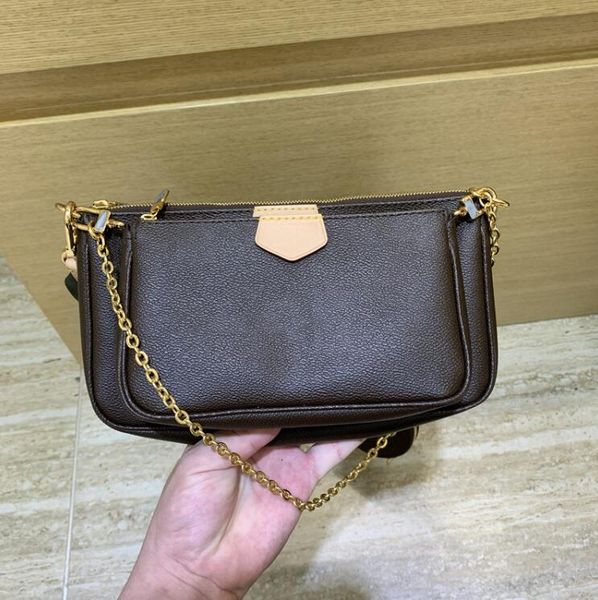 real leather multi pochette accessories handbag handbag adjustable fashion womens shoulder bag new shoulder bag
real leather multi pochette accessories handbag handbag adjustable fashion womens shoulder bag new shoulder bag