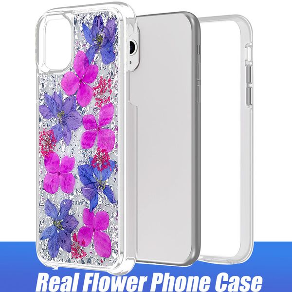 pressed real dried flower clear case for iphone 11 pro max dual layer protective hard pc soft tpu phone case for samsung s10
pressed real dried flower clear case for iphone 11 pro max dual layer protective hard pc soft tpu phone case for samsung s10