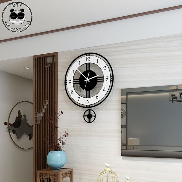 silent large wall clock modern design operated quartz hanging clocks home decor kitchen watch
silent large wall clock modern design operated quartz hanging clocks home decor kitchen watch