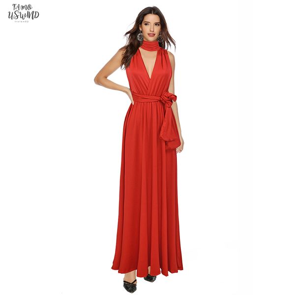 women long party dress club floor length summer backless bandage maxi dress multiway bridesmaids boho women dress vestidos, Black;gray
women long party dress club floor length summer backless bandage maxi dress multiway bridesmaids boho women dress vestidos, Black;gray