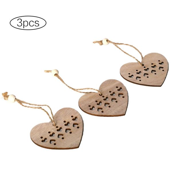 noroomaknet wooden nordic vintage diy love heart christmas tree decoration pendant home festival decoration dropshipping
noroomaknet wooden nordic vintage diy love heart christmas tree decoration pendant home festival decoration dropshipping