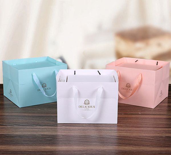 6/8/10 inch birthday cake box festive & party supplies cookie package gift wrap event party supplies high-grade portable selling 0158
6/8/10 inch birthday cake box festive & party supplies cookie package gift wrap event party supplies high-grade portable selling 0158