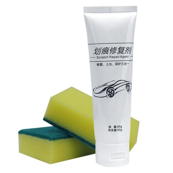 car scratch repair agent car paint light scratch repair wax refinishing agent tool
car scratch repair agent car paint light scratch repair wax refinishing agent tool