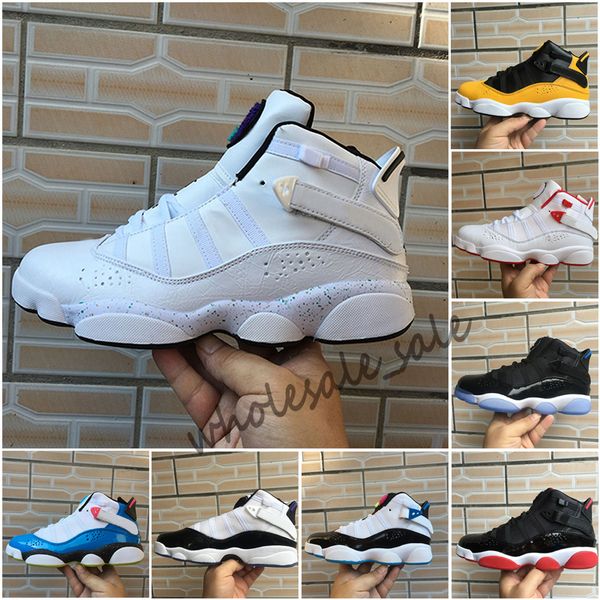 2020 6 6s six rings basketball trainers shoes sneakers jump concord white university red bred black white gym red space matte silver shoe
2020 6 6s six rings basketball trainers shoes sneakers jump concord white university red bred black white gym red space matte silver shoe