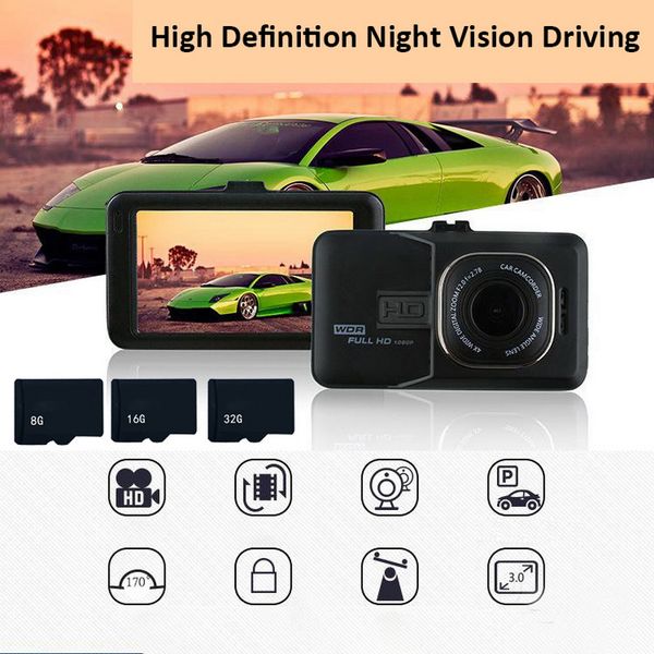tospra car dvr camera 3/3.2 inch full hd 1080p rear view dashcam auto registrar car video double recording recorder dvrs black
tospra car dvr camera 3/3.2 inch full hd 1080p rear view dashcam auto registrar car video double recording recorder dvrs black