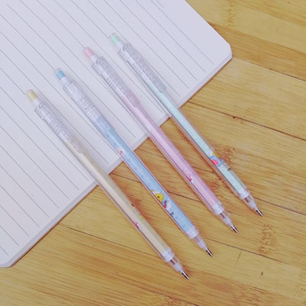 автоматические карандаши kawaii пластиковые механические карандаши для детей подарки материалы поставки 10 шт, Blue;orange
автоматические карандаши kawaii пластиковые механические карандаши для детей подарки материалы поставки 10 шт, Blue;orange