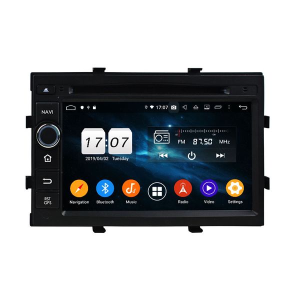 klyde 7" 2 din 8 core android 9.0 car radio for cobalt spin onix 2012- car dvd player 1024*600 multimedia player
klyde 7" 2 din 8 core android 9.0 car radio for cobalt spin onix 2012- car dvd player 1024*600 multimedia player