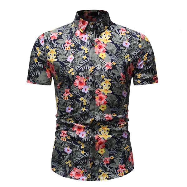 hawaiian short sleeve men's short sleeve shirt men's shirt button pineapple print 2019 new -3xl, White;black
hawaiian short sleeve men's short sleeve shirt men's shirt button pineapple print 2019 new -3xl, White;black