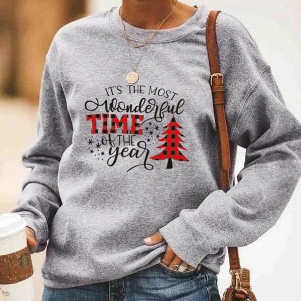 warm christmas hoodies women sweatshirt merry christmas print skew collar clothes winter party sweatshirt blouse, Black
warm christmas hoodies women sweatshirt merry christmas print skew collar clothes winter party sweatshirt blouse, Black