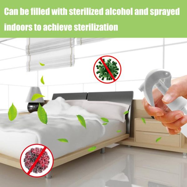 makeup small watering can spray bottle disinfection liquid spray bottle pot portable 100ml transparent portable
makeup small watering can spray bottle disinfection liquid spray bottle pot portable 100ml transparent portable