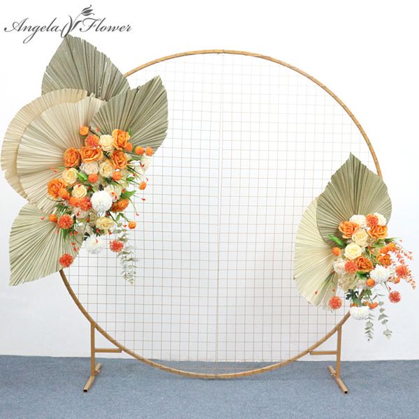 decorative flowers & wreaths 20pcs nordic dried sunflower artificial plants large fan leaf wedding flower arrangement party space design hom
decorative flowers & wreaths 20pcs nordic dried sunflower artificial plants large fan leaf wedding flower arrangement party space design hom