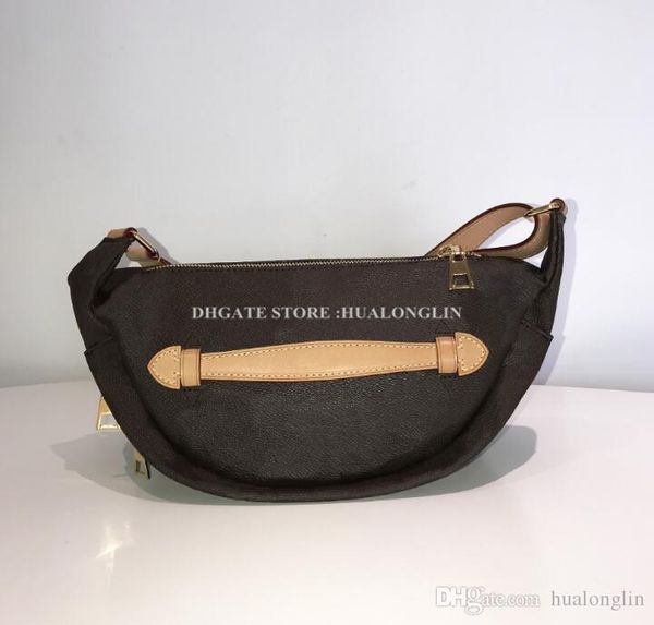 quality waist bag women shoulder handbag new arrival brand designer famous new fashion promotion
quality waist bag women shoulder handbag new arrival brand designer famous new fashion promotion