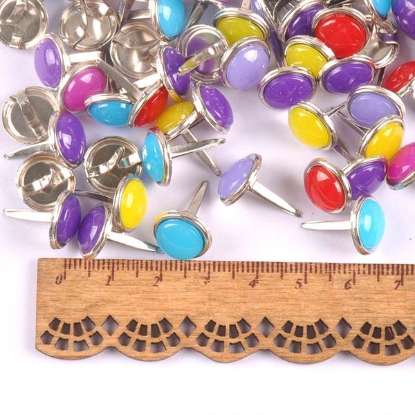 30pcs смесь желе цвета круглый diy brads скрапбукинг приукрашивание крепежей brad metal crafts украшения 13мм cp2155
30pcs смесь желе цвета круглый diy brads скрапбукинг приукрашивание крепежей brad metal crafts украшения 13мм cp2155
