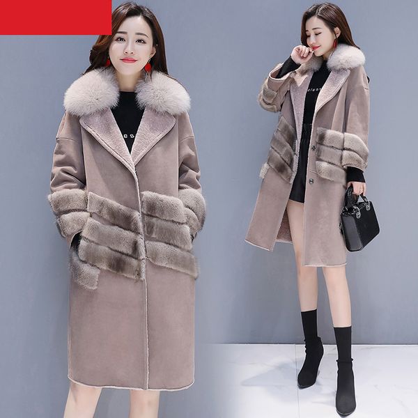 parka autumn winter women clothes 2020 korean vintage coat female jacket long warm parkas chaqueta mujer zt3852, Black
parka autumn winter women clothes 2020 korean vintage coat female jacket long warm parkas chaqueta mujer zt3852, Black