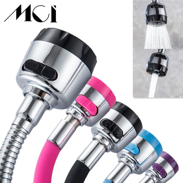 360 degree rotation sink faucet spout kitchen sink faucet pipe fittings single handle connection mci
360 degree rotation sink faucet spout kitchen sink faucet pipe fittings single handle connection mci