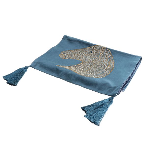 luxury bed runner scarf protector durable bedroom l end scarf protective slipcover pad light blue
luxury bed runner scarf protector durable bedroom l end scarf protective slipcover pad light blue