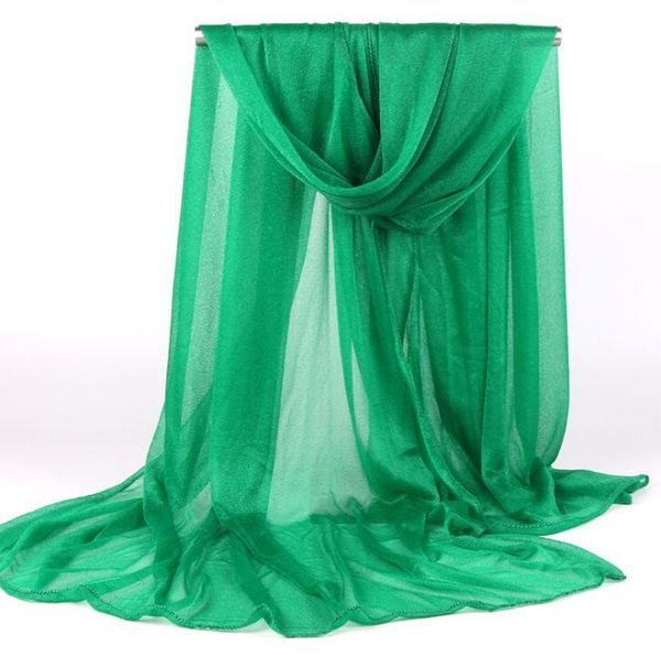 16 color size 165cm*85cm fashion scarves wild long chiffon shawl summer sun-covered scarf beach towel scarves solid silk scarf, Blue;gray
16 color size 165cm*85cm fashion scarves wild long chiffon shawl summer sun-covered scarf beach towel scarves solid silk scarf, Blue;gray