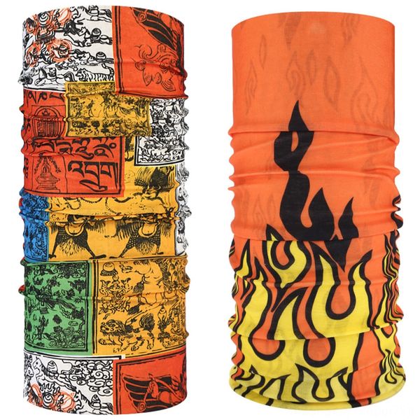usycb summer outdoor quick drying bandana mask half face scarf tube active cycling skiing hiking neck scarf for men women, Black
usycb summer outdoor quick drying bandana mask half face scarf tube active cycling skiing hiking neck scarf for men women, Black