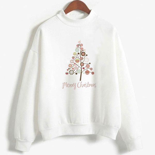 christmas sweatshirt women harajuku japanese sweatshirt women autumn long sleeve solid color pullover sudadera gh4, Black
christmas sweatshirt women harajuku japanese sweatshirt women autumn long sleeve solid color pullover sudadera gh4, Black