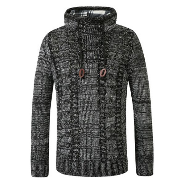 mens designer sweater mens thick long sleeve pullover sweater boys solid color jackets men winter thick hooded coats, White;black
mens designer sweater mens thick long sleeve pullover sweater boys solid color jackets men winter thick hooded coats, White;black