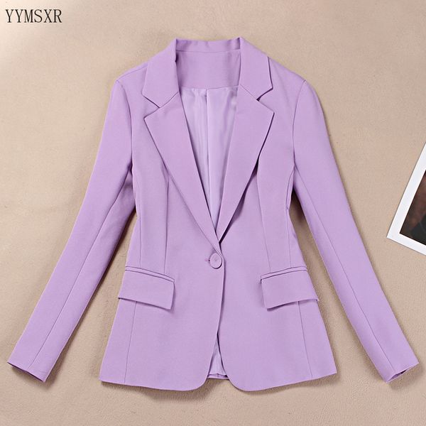 women's suits & blazers business suit blazer 2021 casual office jacket fashion slim purple small with, White;black
women's suits & blazers business suit blazer 2021 casual office jacket fashion slim purple small with, White;black