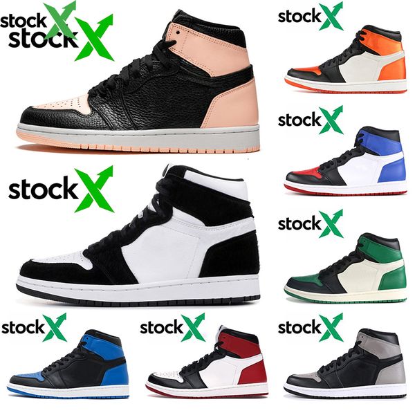 mens basketball shoes 1s og crimson tint shadow black designer sports brand royal blue bred women trainers sneakers 5.5-12
mens basketball shoes 1s og crimson tint shadow black designer sports brand royal blue bred women trainers sneakers 5.5-12