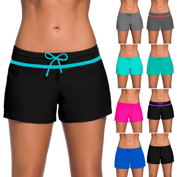 new arrival women swimsuit tankini bottom board shorts low waist swimming summer beach short pants popular b2cshop
new arrival women swimsuit tankini bottom board shorts low waist swimming summer beach short pants popular b2cshop