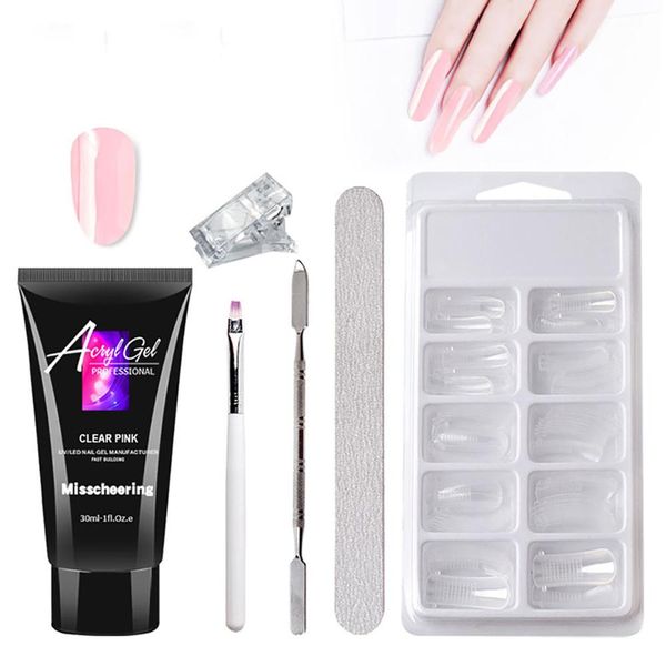3 colors=3 sets manicure set gel base coat nail kits manicure handle nail art tool painless extension gel diy art
3 colors=3 sets manicure set gel base coat nail kits manicure handle nail art tool painless extension gel diy art