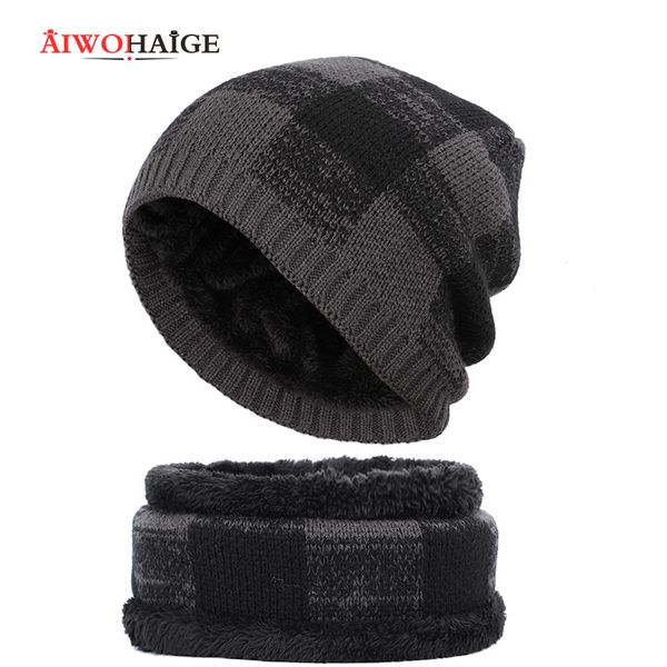 2019 latest knitted cotton cap mosaic grid colour match 2 pieces set baggy winter hats for women men ring warm thicken fashion, Blue;gray
2019 latest knitted cotton cap mosaic grid colour match 2 pieces set baggy winter hats for women men ring warm thicken fashion, Blue;gray