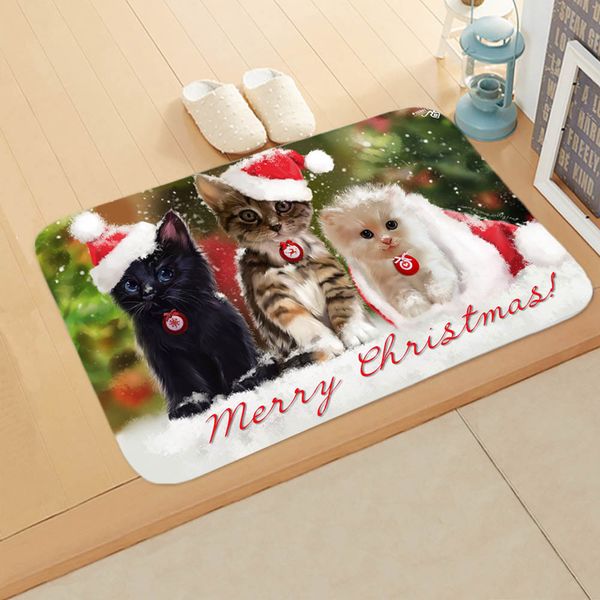 christmas carpet of animal fashion rectangular mats entrance doormats washable kitchen floor bathroom 40*60cm and 50*80cm
christmas carpet of animal fashion rectangular mats entrance doormats washable kitchen floor bathroom 40*60cm and 50*80cm