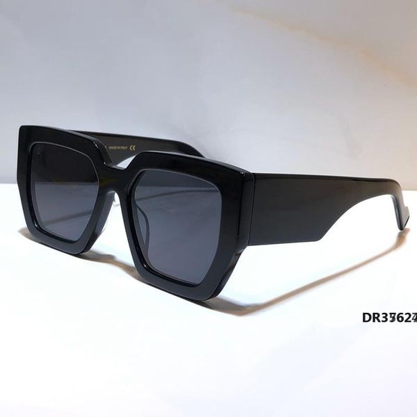 popular 0630s sunglasses women designer square summer style rectangle full frame uv protection come with case 0630dr37624, White;black
popular 0630s sunglasses women designer square summer style rectangle full frame uv protection come with case 0630dr37624, White;black