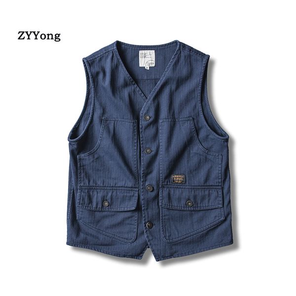 new summer cotton men vest coat tooling style baggy youth sleeveless jacket multi pocket casual pgrapher waistcoat clothing, Black;white
new summer cotton men vest coat tooling style baggy youth sleeveless jacket multi pocket casual pgrapher waistcoat clothing, Black;white