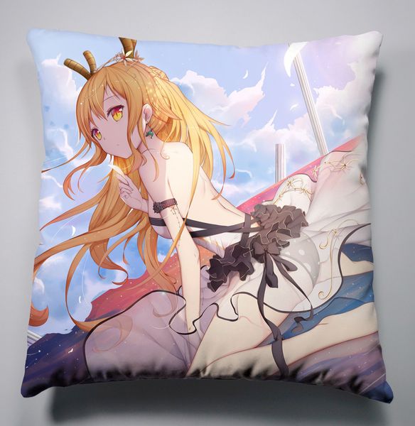 не anime manga кобаяши-сан - чи не maid дракон подушка 40x40cm подушки крышки случая постельных подушки сиденья 010
не anime manga кобаяши-сан - чи не maid дракон подушка 40x40cm подушки крышки случая постельных подушки сиденья 010