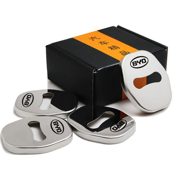 stainless steel door lock silver door lock protective cover rust-proof buckle cover byd large -selling
stainless steel door lock silver door lock protective cover rust-proof buckle cover byd large -selling