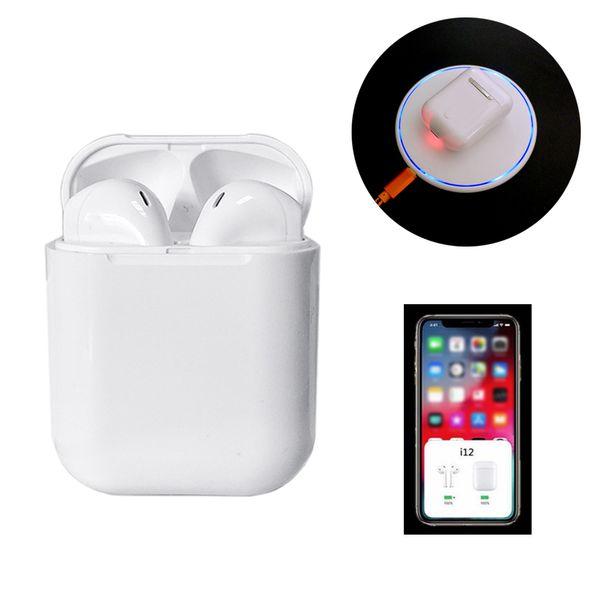 i13 tws bluetooth 5.0 беспроводные наушники bluetooth ture стерео наушники с сенсорным управлени
i13 tws bluetooth 5.0 беспроводные наушники bluetooth ture стерео наушники с сенсорным управлени